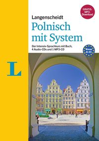 Bild vom Artikel Langenscheidt Polnisch mit System - Sprachkurs für Anfänger und Fortgeschrittene vom Autor Malgorzata Majewska-Meyers