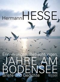Produktbild: Jahre am Bodensee
