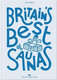 Produktbild: Britain's Best Saunas