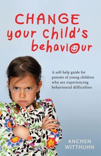 Produktbild: Change Your Child's Behaviour
