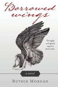 Produktbild: Borrowed Wings