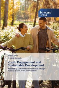 Produktbild: Youth Engagement and Sustainable Development