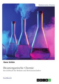 Produktbild: Bioanorganische Chemie