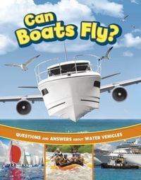 Produktbild: Can Boats Fly?