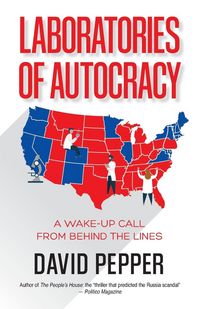 Produktbild: Laboratories of Autocracy