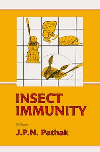 Produktbild: Insect Immunity