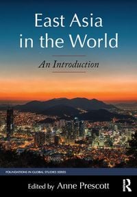 Produktbild: East Asia in the World