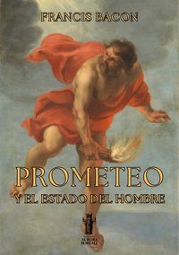 Produktbild: Prometeo y el Estado del Hombre