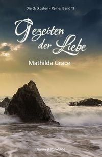 Produktbild: Gezeiten der Liebe