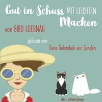 Produktbild: Gut in Schuss mit leichten Macken