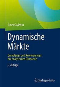 Produktbild: Dynamische M&auml;rkte