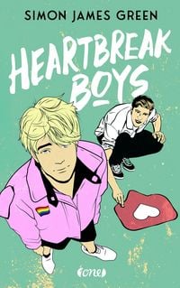 Produktbild: Heartbreak Boys
