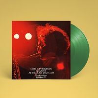 Produktbild: At Belmont Jazz Club