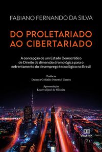 Produktbild: Do proletariado ao cibertariado