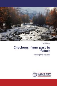 Produktbild: Chechens: from past to future