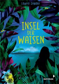 Produktbild: Insel der Waisen