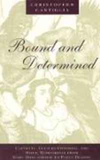 Produktbild: Castiglia, C: Bound and Determined