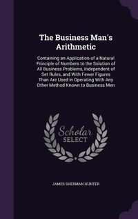 Produktbild: The Business Man's Arithmetic