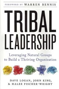 Produktbild: Tribal Leadership