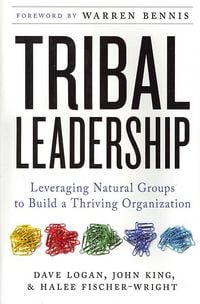 Produktbild: Tribal Leadership