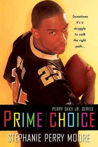 Produktbild: Prime Choice (Perry Skky Jr. Series 1)