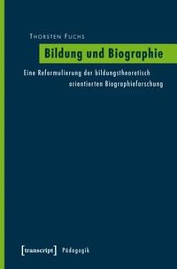 Produktbild: Bildung und Biographie
