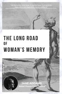 Produktbild: The long road of woman's memory