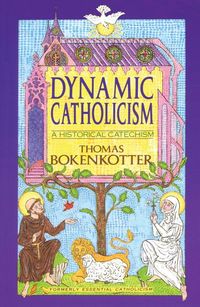 Produktbild: Dynamic Catholicism