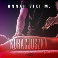 Produktbild: Kuracjuszka &ndash; opowiadanie erotyczne