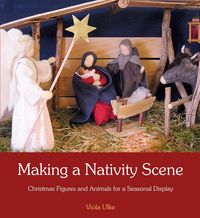 Produktbild: Ulke, V: Making a Nativity Scene