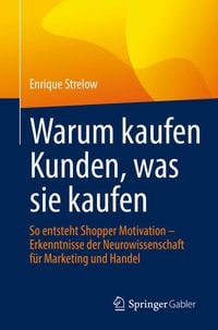 Produktbild: Warum kaufen Kunden, was sie kaufen