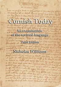 Produktbild: Cornish Today