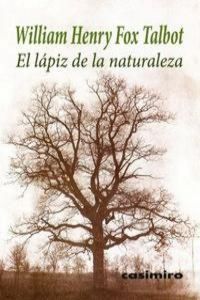 Produktbild: El l&aacute;piz de la naturaleza