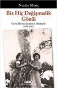 Produktbild: Biz Hic Degismedik G&ouml;n&uuml;l
