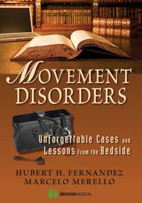 Produktbild: Movement Disorders