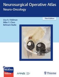 Produktbild: Neurosurgical Operative Atlas: Neuro-Oncology