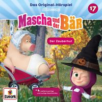 Produktbild: Folge 17: Der Zauberhut