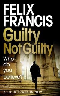 Produktbild: Guilty Not Guilty