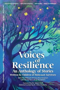 Produktbild: Voices of Resilience