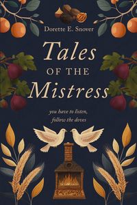 Produktbild: Tales of the Mistress (The Elysian Legacy, #1)
