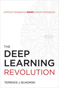 Produktbild: The Deep Learning Revolution