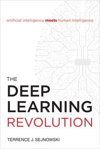 Produktbild: The Deep Learning Revolution