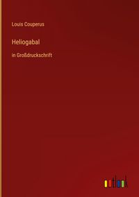 Produktbild: Heliogabal