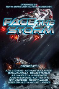 Produktbild: Face the Storm