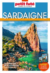 Produktbild: Sardaigne