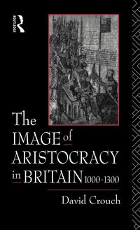 Produktbild: The Image of Aristocracy