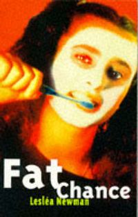 Produktbild: Newman, L: Fat Chance!