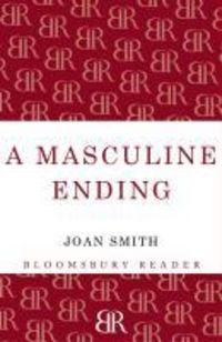 Produktbild: A Masculine Ending