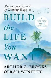 Produktbild: Build the Life You Want
