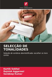 Produktbild: Selec&ccedil;&atilde;o De Tonalidades